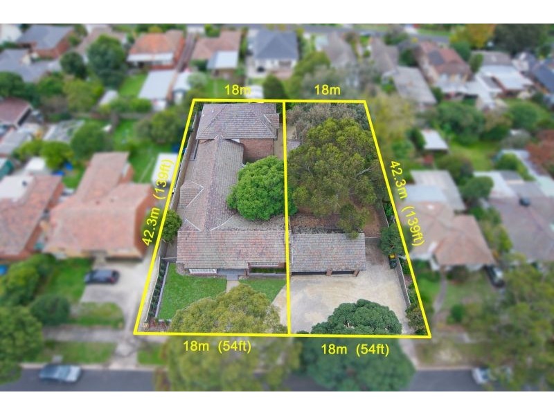 25 Carlyle Street, Ashwood VIC 3147