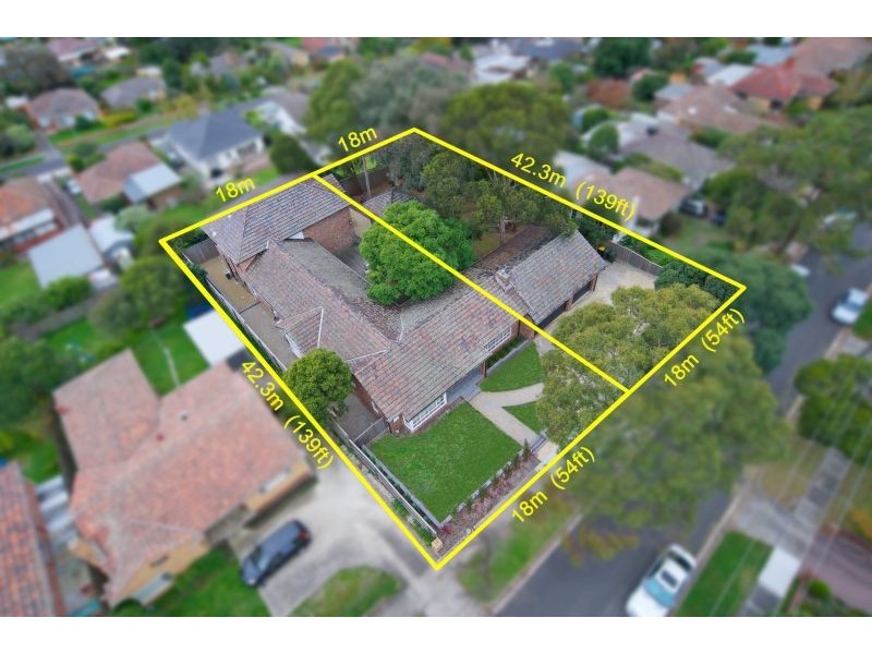 25 Carlyle Street, Ashwood VIC 3147