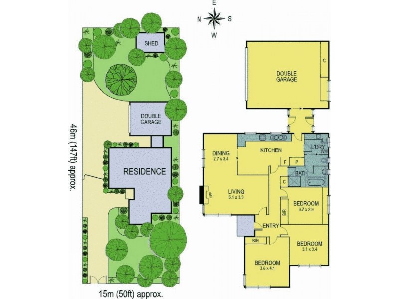 97 Summerhill Road, Glen Iris VIC 3146
