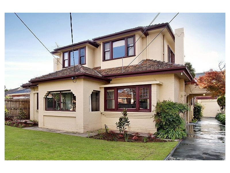 1 Wynyeh Street, Malvern East VIC 3145