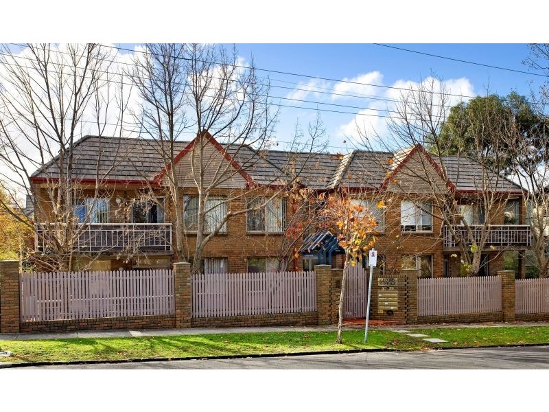 13/37-39 Carroll Crescent, Glen Iris VIC 3146