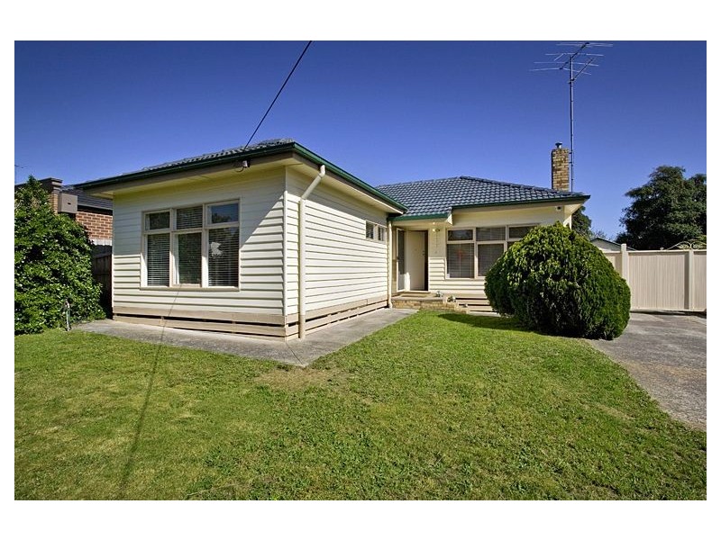 39 Montpellier Road, Ashwood VIC 3147