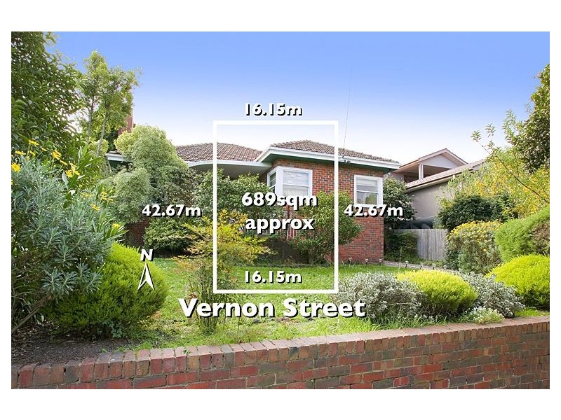 19 Vernon Street, Glen Iris VIC 3146