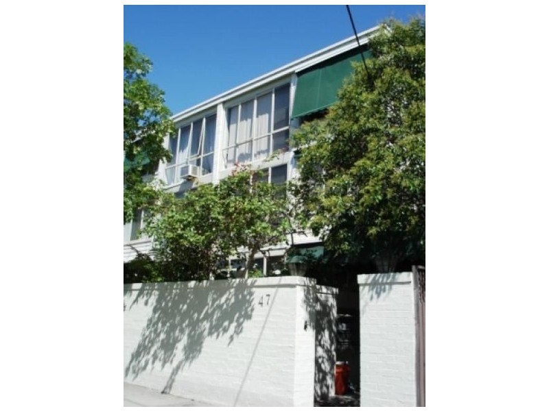 16/47 Kooyong Road, Armadale VIC 3143