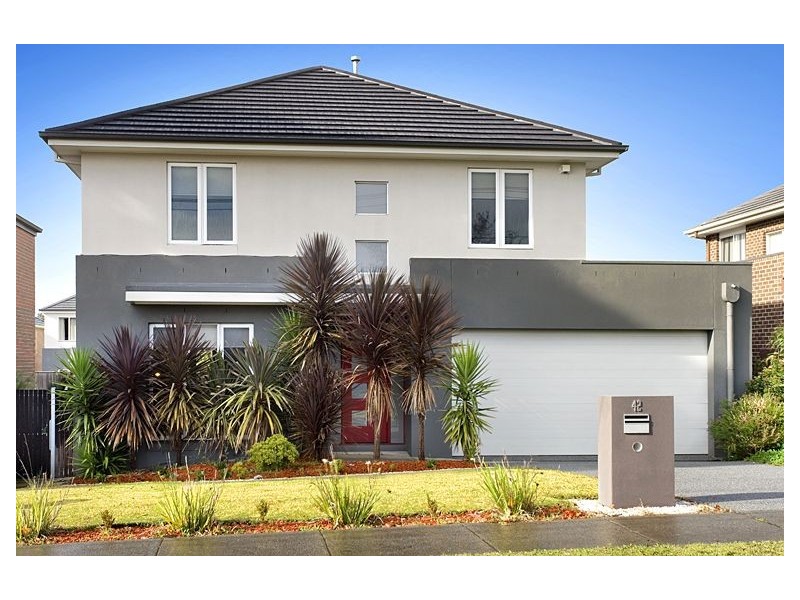 42 Montpellier Road, Burwood VIC 3125