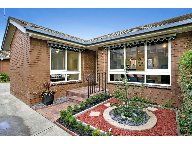 3/59 Edgar Street, Glen Iris VIC 3146