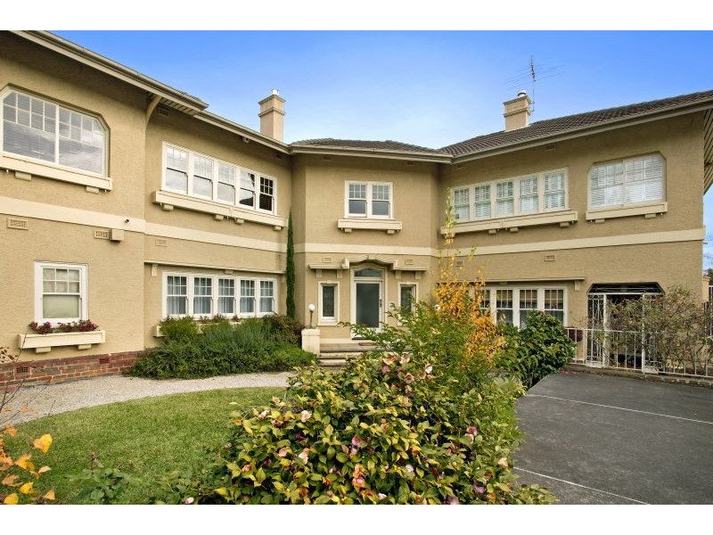 2/459 Glenferrie Road, Kooyong VIC 3144