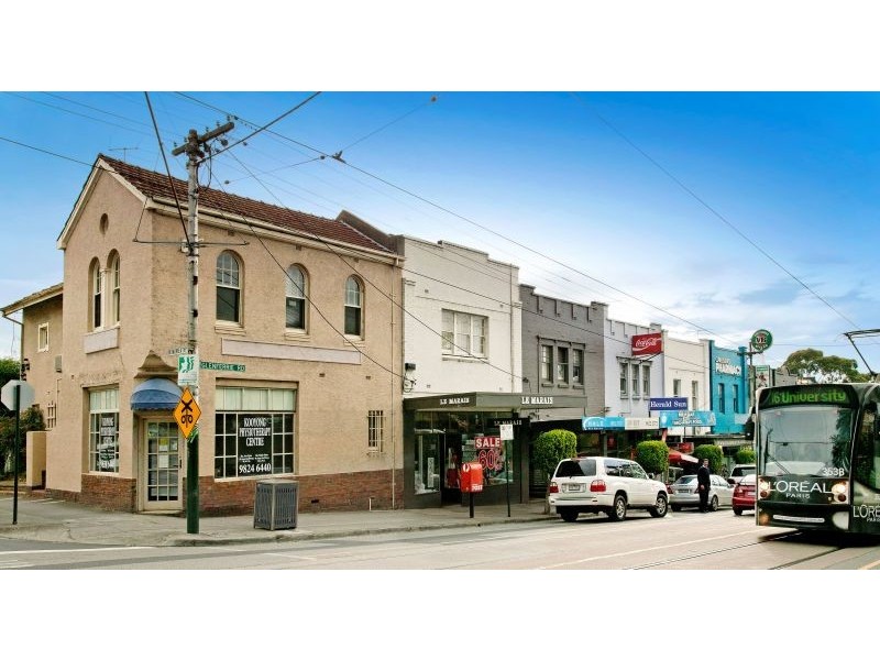 2/459 Glenferrie Road, Kooyong VIC 3144