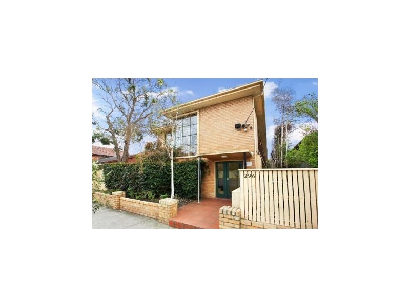 4/296 Inkerman Street, St Kilda East VIC 3183