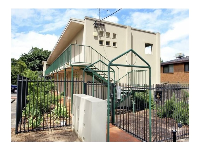 7/4 Kent Street, Glen Iris VIC 3146
