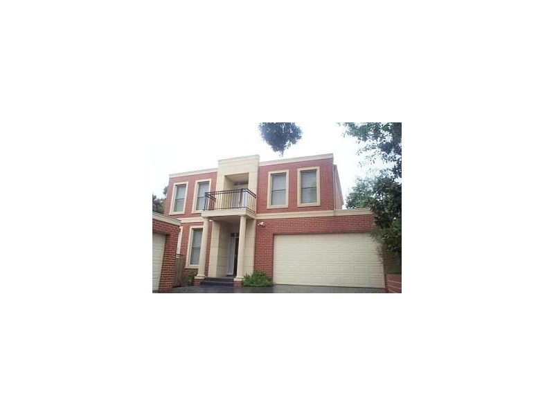 3/11 Somerset Road, Glen Iris VIC 3146