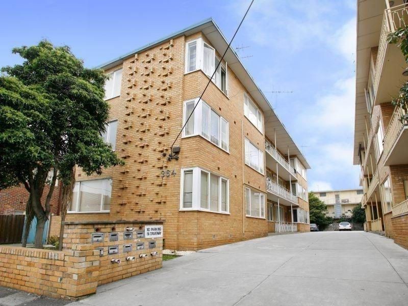8/364 Carlisle Street, St Kilda East VIC 3183
