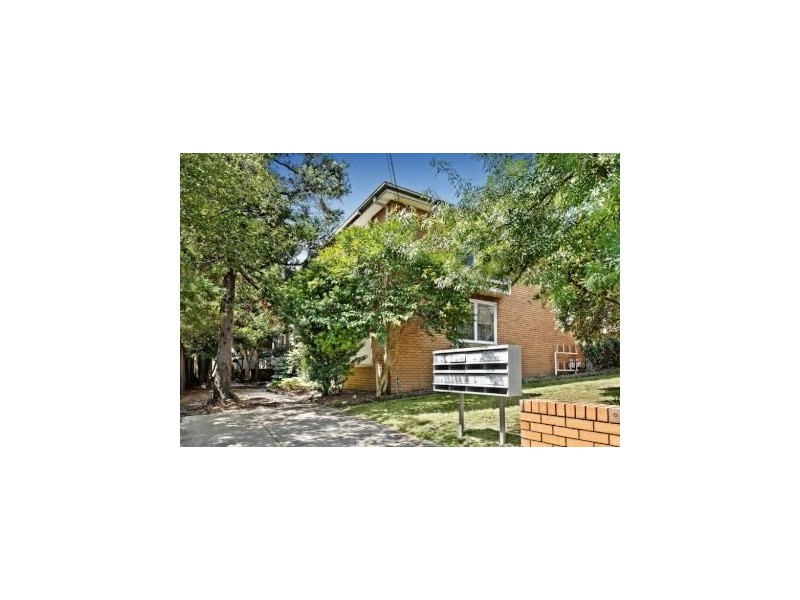 3/1429 High Street, Glen Iris VIC 3146