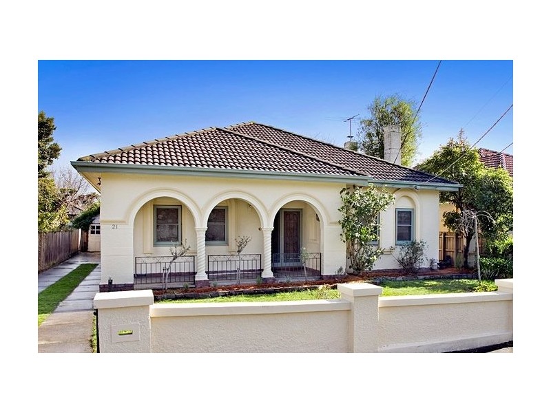 21 Karma Avenue, Malvern East VIC 3145
