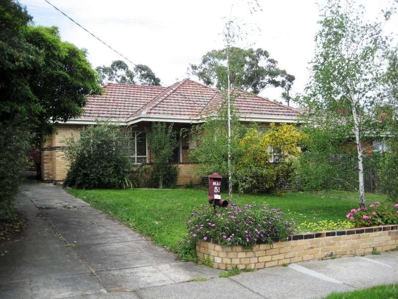 51 Ward Street, Ashburton VIC 3147