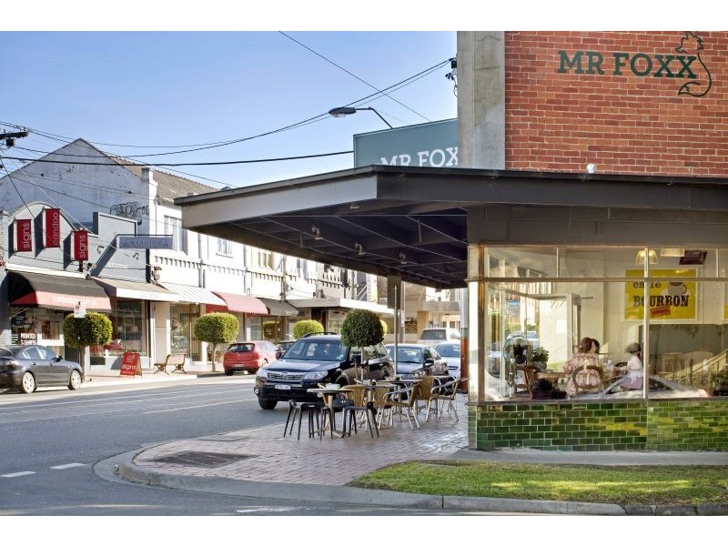 31/1495 Malvern Road, Glen Iris VIC 3146