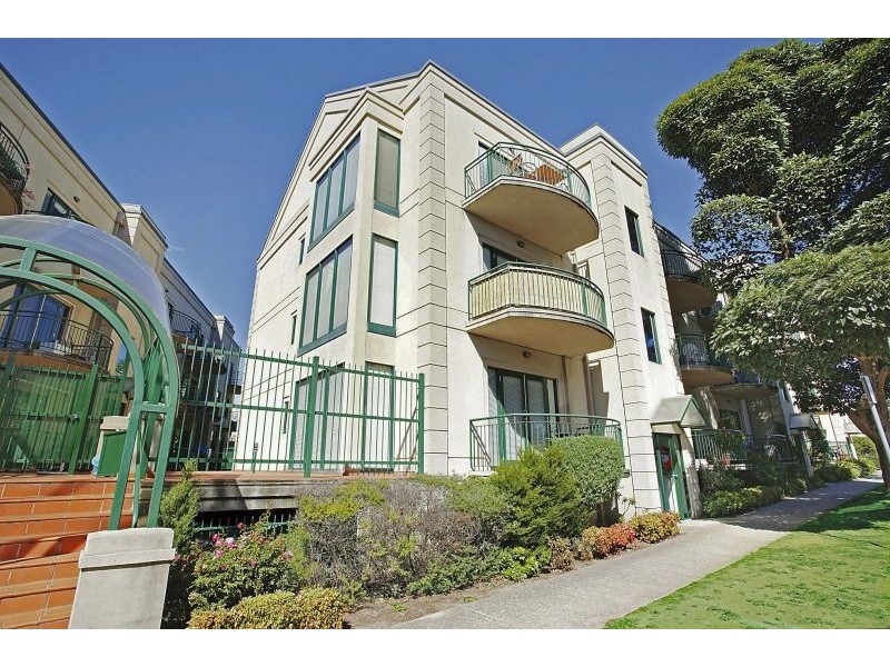 31/1495 Malvern Road, Glen Iris VIC 3146