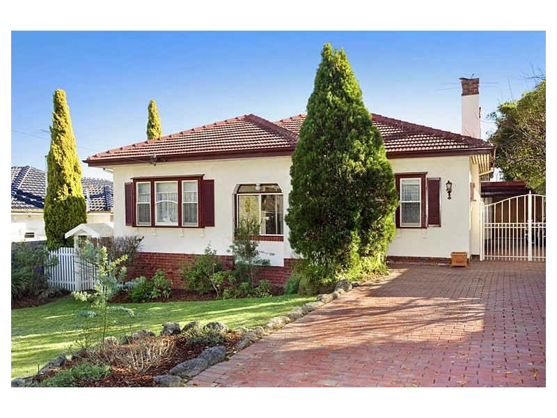 32 Highgate Grove, Ashburton VIC 3147