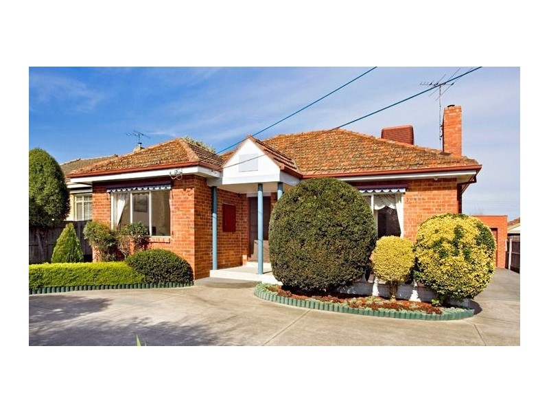 16 Poulter Street, Ashburton VIC 3147