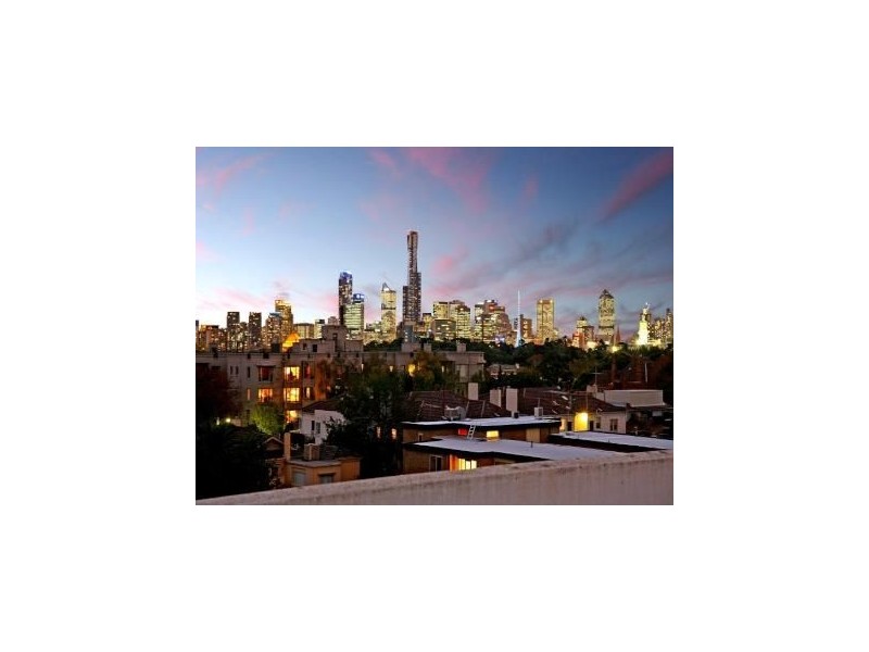 16/166 Toorak Road West, South Yarra VIC 3141