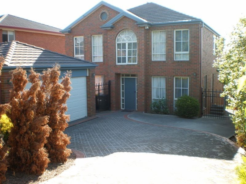 49 Vannam Drive, Ashwood VIC 3147