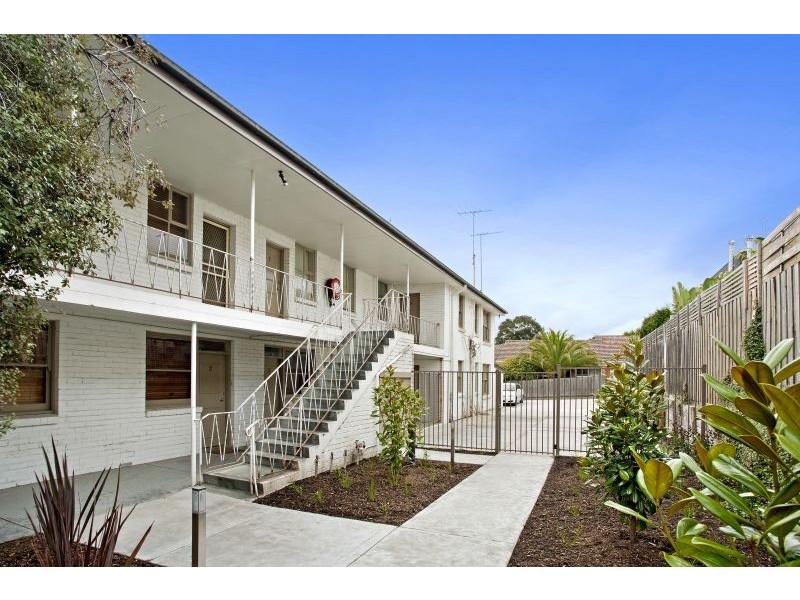 7/1435 High Street, Glen Iris VIC 3146