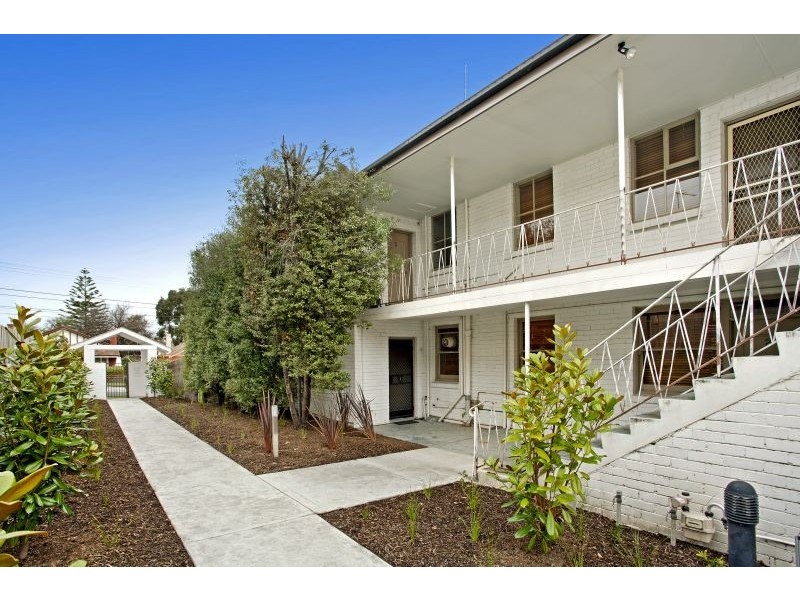 7/1435 High Street, Glen Iris VIC 3146