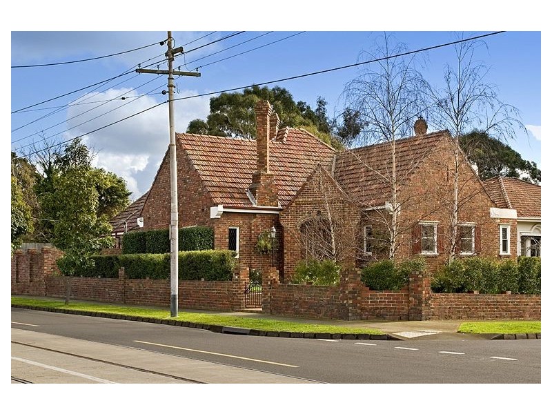 1 Viewbank Road, Glen Iris VIC 3146