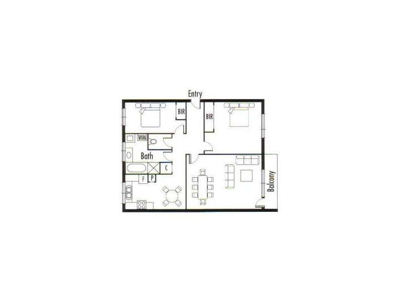 7/16 Edgar Street, Glen Iris VIC 3146