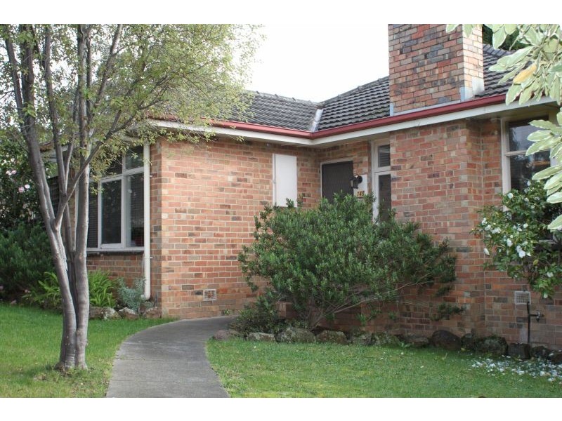 149 Junction Road, Nunawading VIC 3131