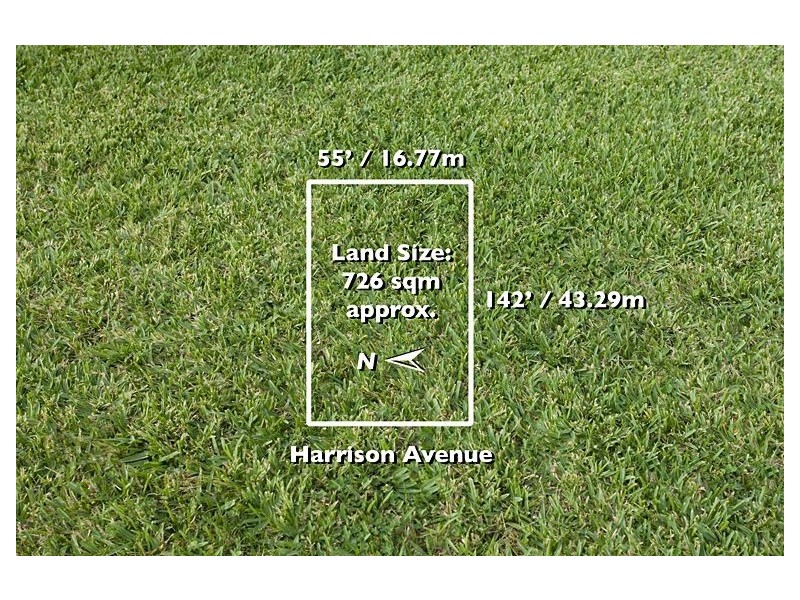 44 Harrison Avenue, Burwood VIC 3125