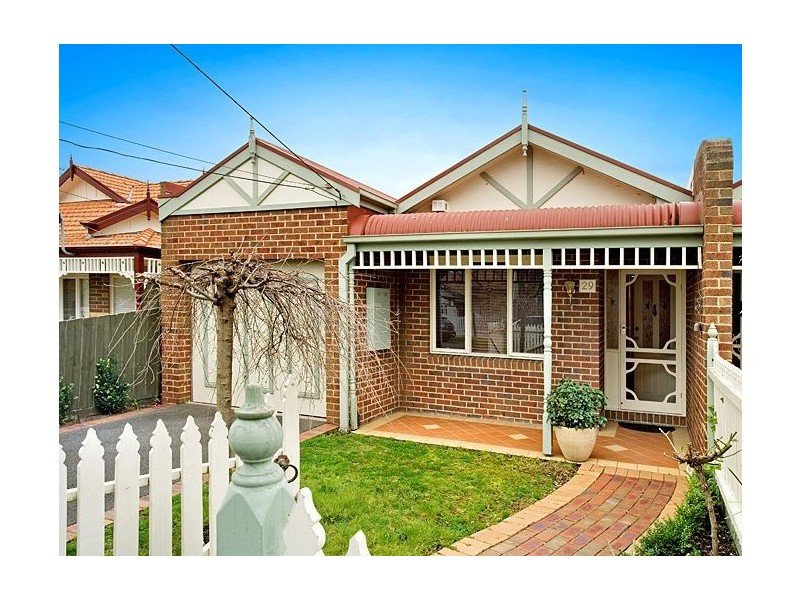 29 Washington Avenue, Malvern East VIC 3145