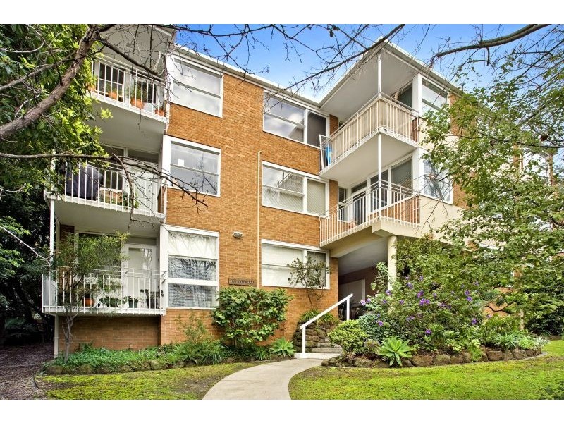 30/177 Power Street, Hawthorn VIC 3122