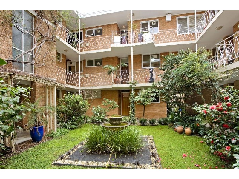 30/177 Power Street, Hawthorn VIC 3122