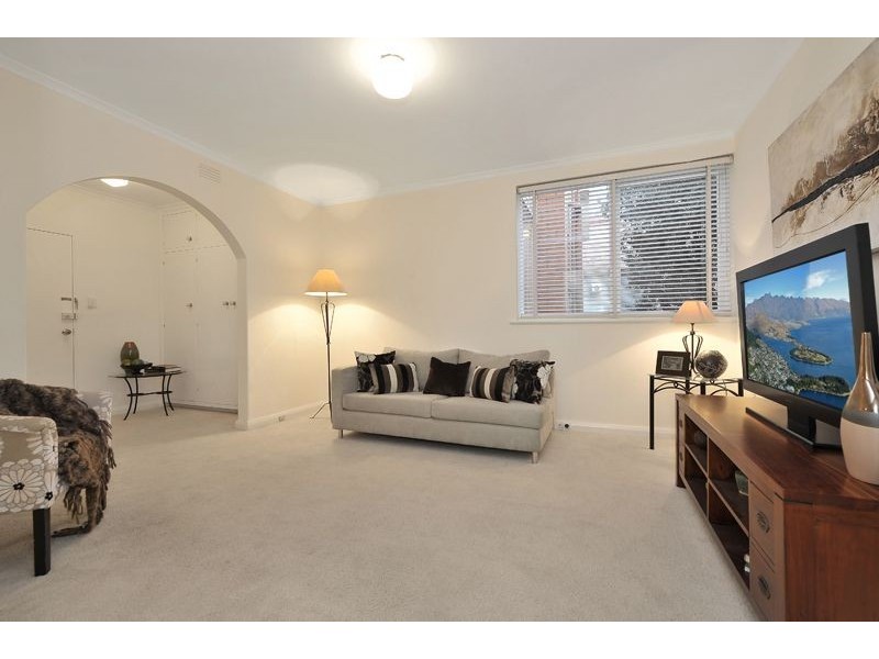 4/1512 Malvern Road, Glen Iris VIC 3146