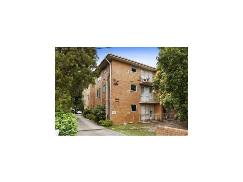2/1555 High Street, Glen Iris VIC 3146