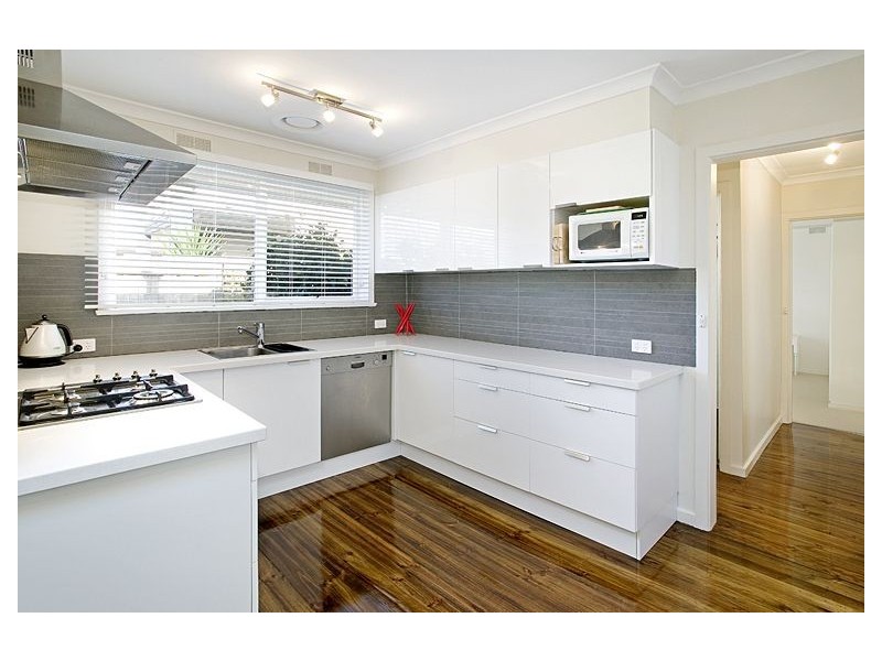 3/1 Howard Street, Glen Iris VIC 3146