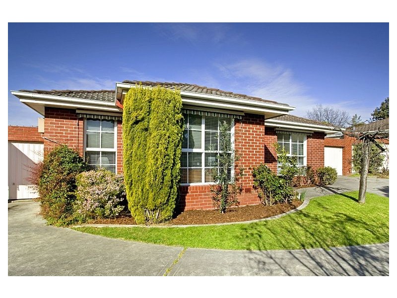 3/1 Howard Street, Glen Iris VIC 3146