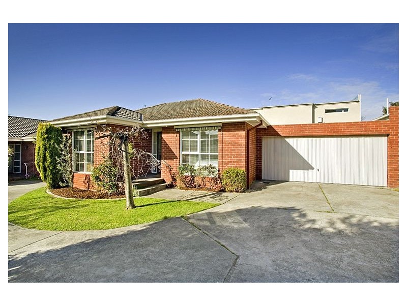 3/1 Howard Street, Glen Iris VIC 3146