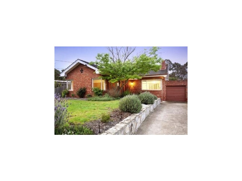 46 Renwick Avenue, Glen Iris VIC 3146