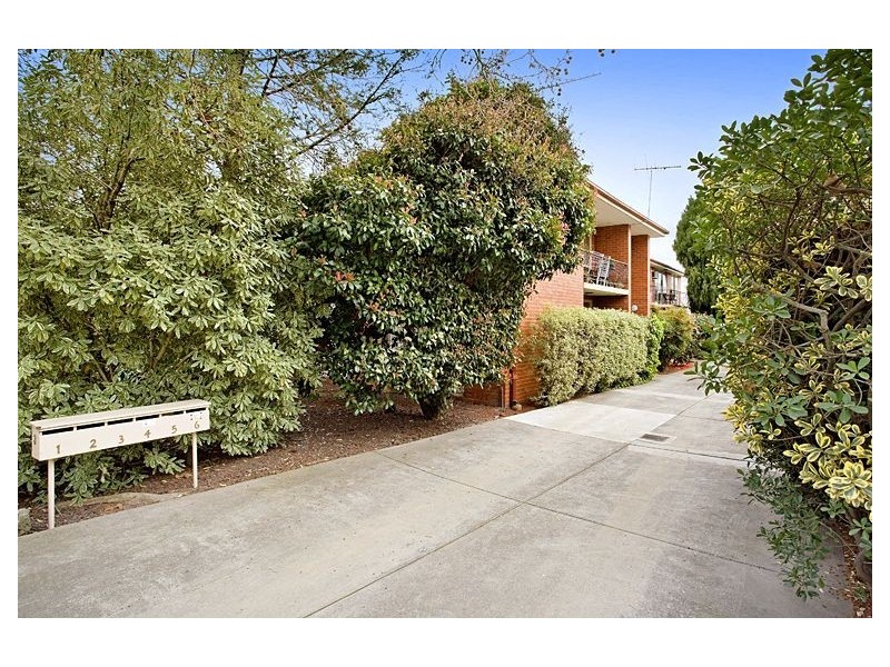 6/3 Hope Street, Glen Iris VIC 3146