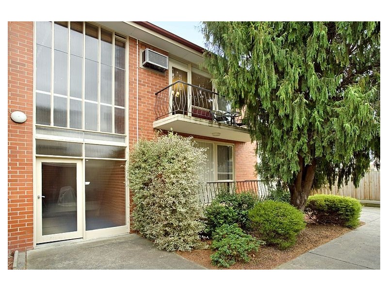 6/3 Hope Street, Glen Iris VIC 3146