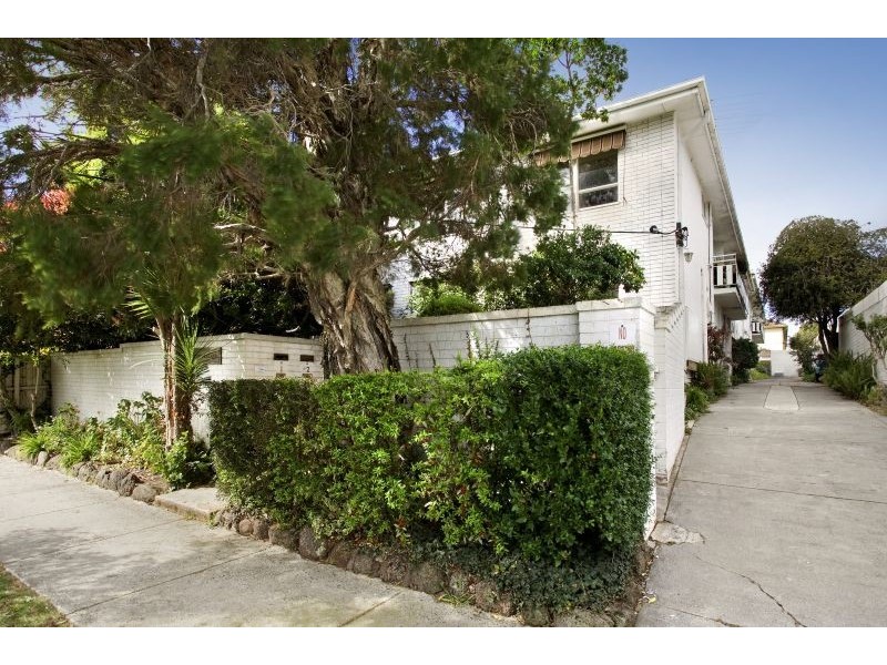 1/34 Osborne Avenue, Glen Iris VIC 3146