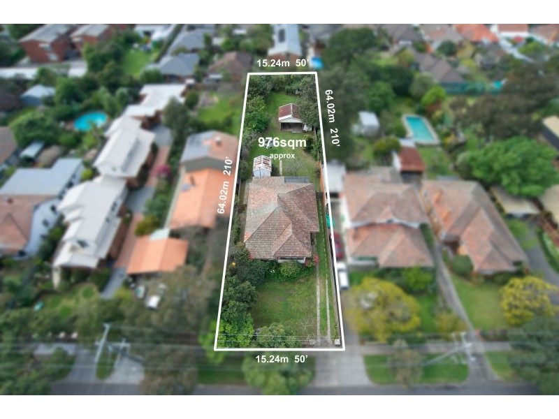 23 Alfred Road, Glen Iris VIC 3146