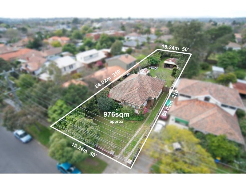 23 Alfred Road, Glen Iris VIC 3146