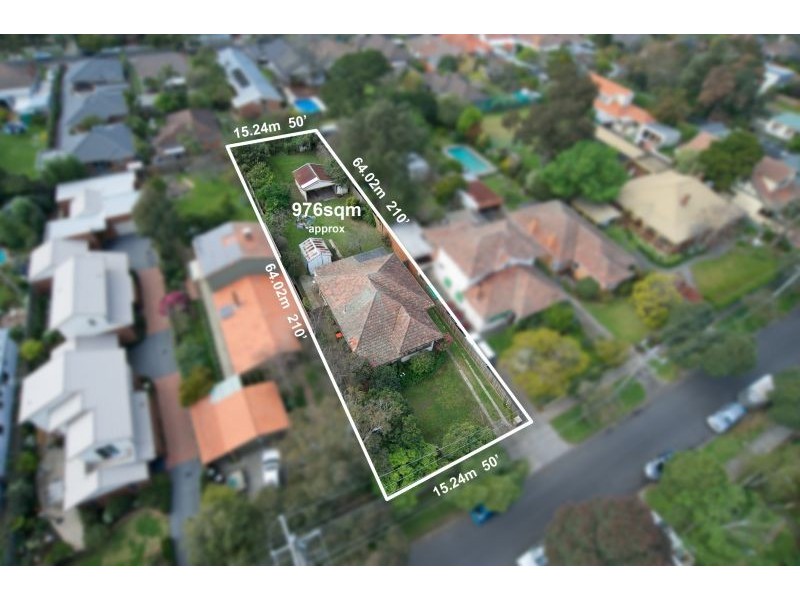 23 Alfred Road, Glen Iris VIC 3146