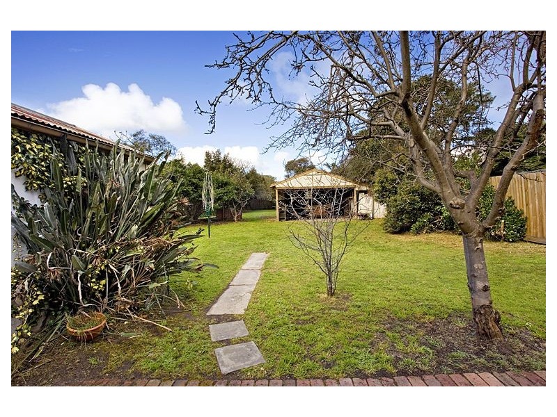 23 Alfred Road, Glen Iris VIC 3146