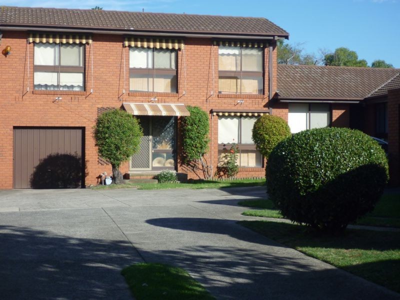 5/25 Roslyn Street, Burwood VIC 3125