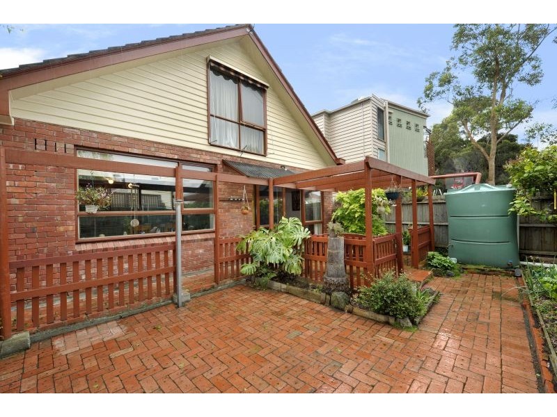 5 Hull Street, Hawthorn VIC 3122