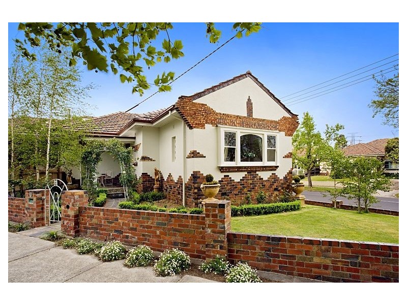 10 Valley Parade, Glen Iris VIC 3146